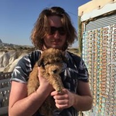 Matt Swegmaster Flower