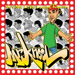 Mr KNEEL hip-hop for fams