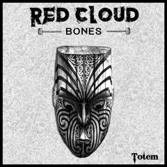 Red Cloud Bones