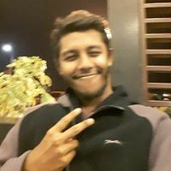 Shafiq Dante