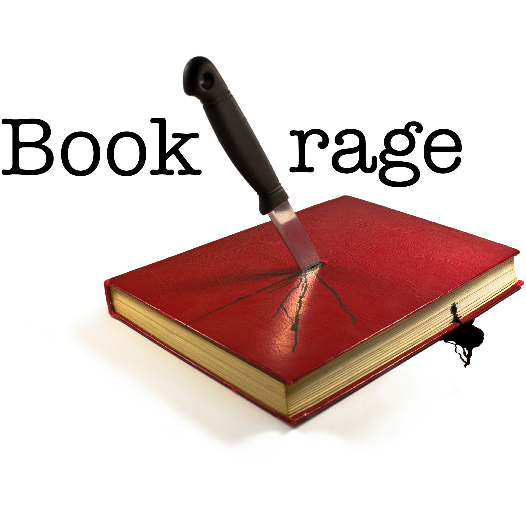 Bookrage: for the mad reader