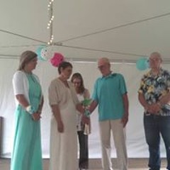 Val Jean Marino-Meade