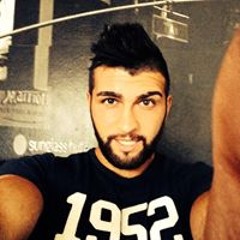 Adnan Jackson
