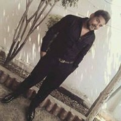 Yuvraj Khan Kassar