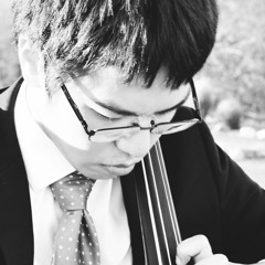 Boccherini Cello Concerto in B-flat (original) II. Andantino gracioso