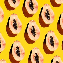 PRETTY PAPAYA