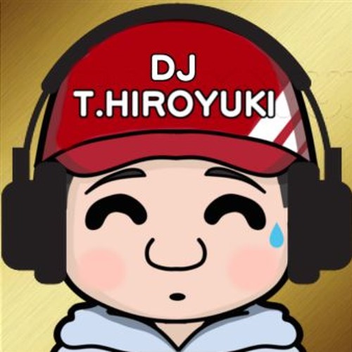 DJ T.HIROYUKI_Disco Ver’s avatar