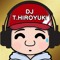 DJ T.HIROYUKI_Disco Ver