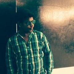 Shree Praveen