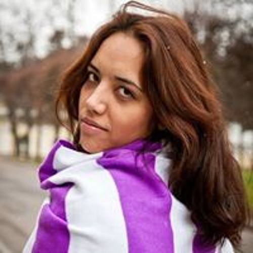 Тамилла Белал’s avatar
