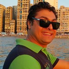 Ahmed Mostafa