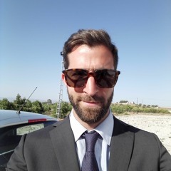 Antonio García Campos