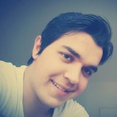 Hiz Afridi