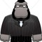 TheJogorilla