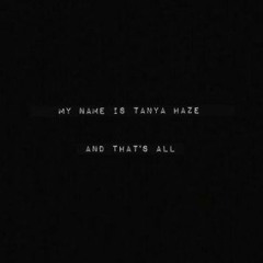 tanyahaze
