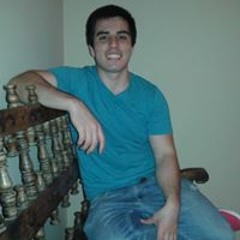 Cristhian Diaz