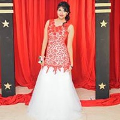 Sayeda Nafisa