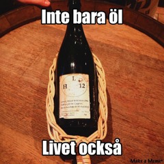 Inte Bara Öl