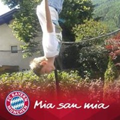 David Mair Am Tinkhof