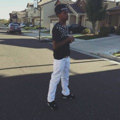 Kendall Jesus McBride