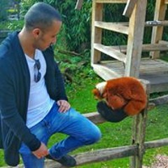 Yaniv Manshri