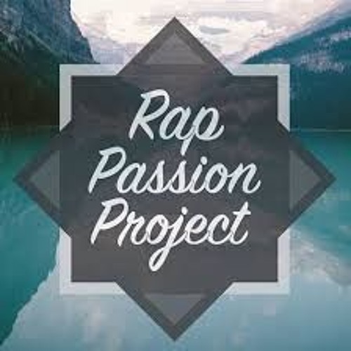 The Rap Passion Project’s avatar