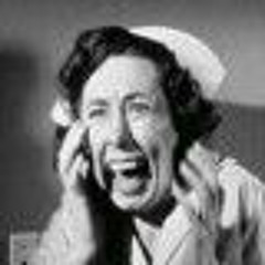 Die Notaufnahmeschwester