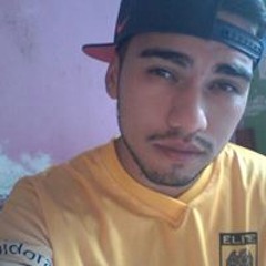Romario Eliaz