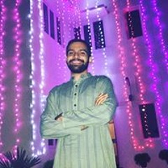 Mridul Kabra