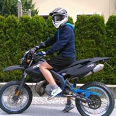 Andreas Stangassinger