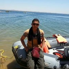 Mohamed Ashraf