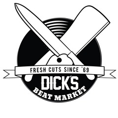 Dick's Beat Market