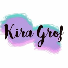 Kira Grof