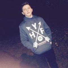 Kieran Ashweek