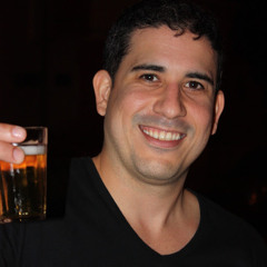 Bruno Pereira