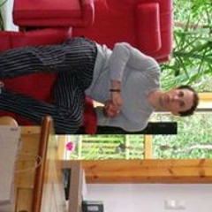 Jahn Geiss