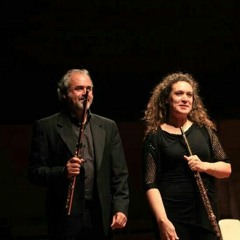 Nueva Música para Flauta