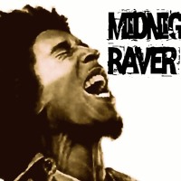 Bunny Wailer Rise And Shine Solomonic 12 By Midnight Raver Reggae Dub