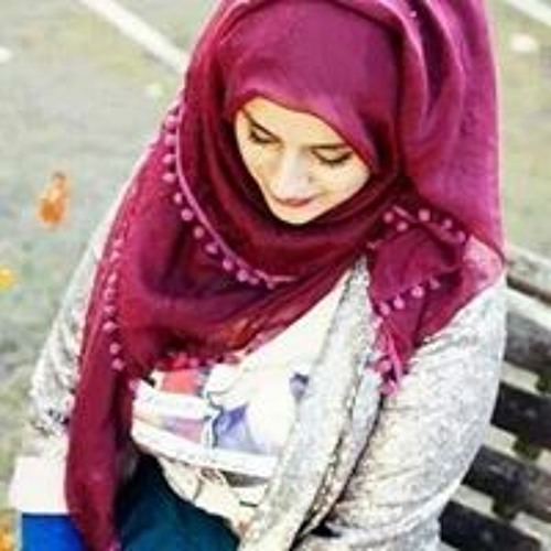 Amel Sabri’s avatar