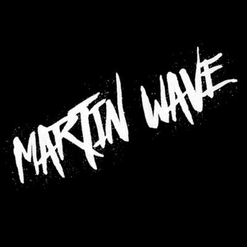 Martin Wave’s avatar