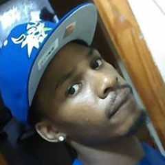 Dickey Saequan