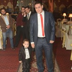 Mohammed Abo Taleb
