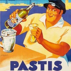 DJ Pastis