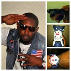 Leonard Gerard Denis