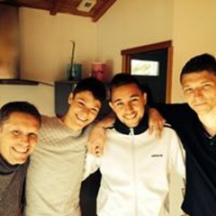 Jérécile Jéglophe