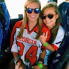 Gabrielle La Barbera