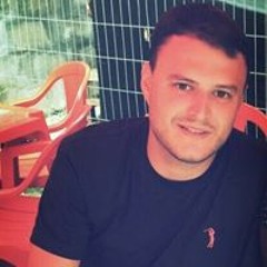 Augusto Bleil Marafon