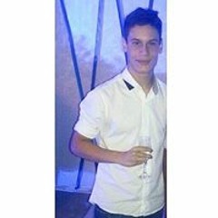 Pedro Victor Almeida