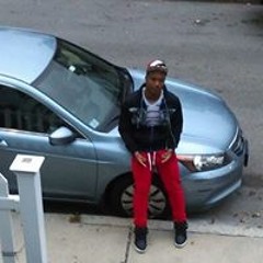 Dave Archille Auguste