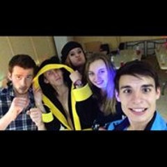 James Deano VS Feder - Les Blancs Ne Savent Pas Danser VS Lordly